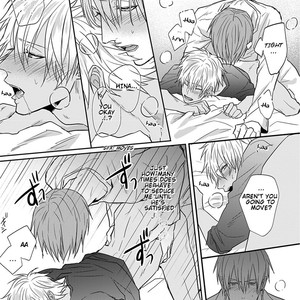 [TAKAHIRA Rito] Baka ni Koi toka Shoujiki Muri ja ne? [Eng] – Gay Manga sex 37