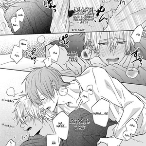 [TAKAHIRA Rito] Baka ni Koi toka Shoujiki Muri ja ne? [Eng] – Gay Manga sex 38