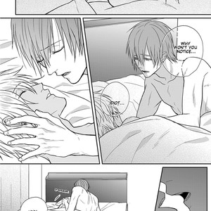 [TAKAHIRA Rito] Baka ni Koi toka Shoujiki Muri ja ne? [Eng] – Gay Manga sex 40