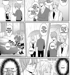 [TAKAHIRA Rito] Baka ni Koi toka Shoujiki Muri ja ne? [Eng] – Gay Manga sex 44