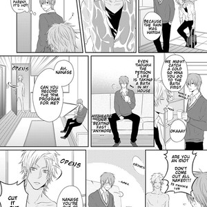 [TAKAHIRA Rito] Baka ni Koi toka Shoujiki Muri ja ne? [Eng] – Gay Manga sex 45