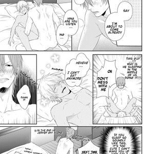 [TAKAHIRA Rito] Baka ni Koi toka Shoujiki Muri ja ne? [Eng] – Gay Manga sex 48