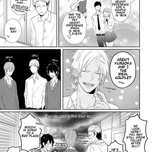[TAKAHIRA Rito] Baka ni Koi toka Shoujiki Muri ja ne? [Eng] – Gay Manga sex 50