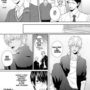 [TAKAHIRA Rito] Baka ni Koi toka Shoujiki Muri ja ne? [Eng] – Gay Manga sex 54