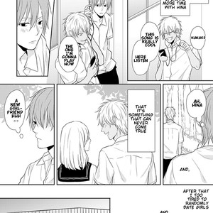 [TAKAHIRA Rito] Baka ni Koi toka Shoujiki Muri ja ne? [Eng] – Gay Manga sex 57