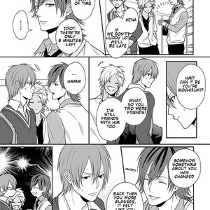 [TAKAHIRA Rito] Baka ni Koi toka Shoujiki Muri ja ne? [Eng] – Gay Manga sex 65