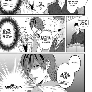 [TAKAHIRA Rito] Baka ni Koi toka Shoujiki Muri ja ne? [Eng] – Gay Manga sex 67