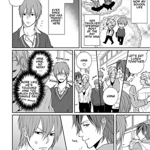 [TAKAHIRA Rito] Baka ni Koi toka Shoujiki Muri ja ne? [Eng] – Gay Manga sex 70