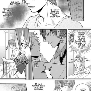 [TAKAHIRA Rito] Baka ni Koi toka Shoujiki Muri ja ne? [Eng] – Gay Manga sex 71