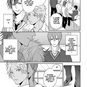 [TAKAHIRA Rito] Baka ni Koi toka Shoujiki Muri ja ne? [Eng] – Gay Manga sex 73