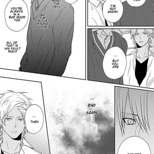 [TAKAHIRA Rito] Baka ni Koi toka Shoujiki Muri ja ne? [Eng] – Gay Manga sex 75