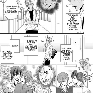 [TAKAHIRA Rito] Baka ni Koi toka Shoujiki Muri ja ne? [Eng] – Gay Manga sex 85