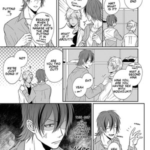 [TAKAHIRA Rito] Baka ni Koi toka Shoujiki Muri ja ne? [Eng] – Gay Manga sex 87