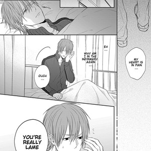 [TAKAHIRA Rito] Baka ni Koi toka Shoujiki Muri ja ne? [Eng] – Gay Manga sex 91