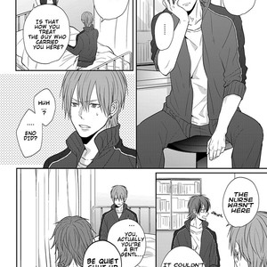 [TAKAHIRA Rito] Baka ni Koi toka Shoujiki Muri ja ne? [Eng] – Gay Manga sex 92
