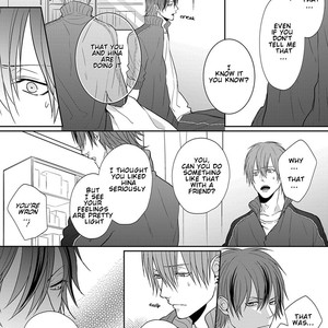 [TAKAHIRA Rito] Baka ni Koi toka Shoujiki Muri ja ne? [Eng] – Gay Manga sex 94