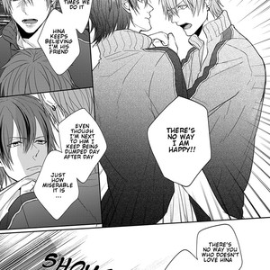 [TAKAHIRA Rito] Baka ni Koi toka Shoujiki Muri ja ne? [Eng] – Gay Manga sex 96