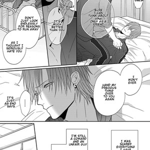 [TAKAHIRA Rito] Baka ni Koi toka Shoujiki Muri ja ne? [Eng] – Gay Manga sex 97