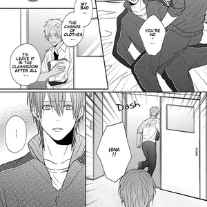 [TAKAHIRA Rito] Baka ni Koi toka Shoujiki Muri ja ne? [Eng] – Gay Manga sex 99