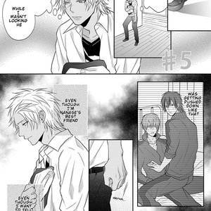 [TAKAHIRA Rito] Baka ni Koi toka Shoujiki Muri ja ne? [Eng] – Gay Manga sex 101