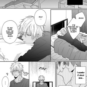[TAKAHIRA Rito] Baka ni Koi toka Shoujiki Muri ja ne? [Eng] – Gay Manga sex 102