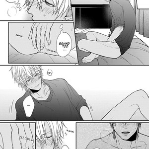 [TAKAHIRA Rito] Baka ni Koi toka Shoujiki Muri ja ne? [Eng] – Gay Manga sex 103