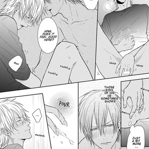 [TAKAHIRA Rito] Baka ni Koi toka Shoujiki Muri ja ne? [Eng] – Gay Manga sex 104