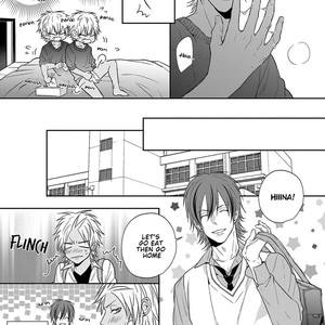 [TAKAHIRA Rito] Baka ni Koi toka Shoujiki Muri ja ne? [Eng] – Gay Manga sex 105