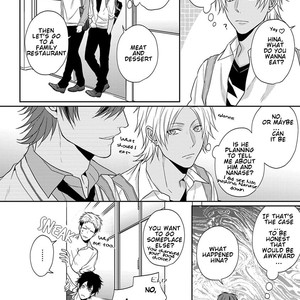 [TAKAHIRA Rito] Baka ni Koi toka Shoujiki Muri ja ne? [Eng] – Gay Manga sex 106
