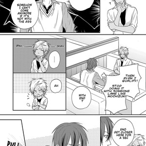 [TAKAHIRA Rito] Baka ni Koi toka Shoujiki Muri ja ne? [Eng] – Gay Manga sex 110