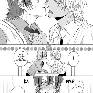 [TAKAHIRA Rito] Baka ni Koi toka Shoujiki Muri ja ne? [Eng] – Gay Manga sex 111