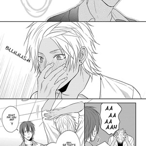 [TAKAHIRA Rito] Baka ni Koi toka Shoujiki Muri ja ne? [Eng] – Gay Manga sex 113
