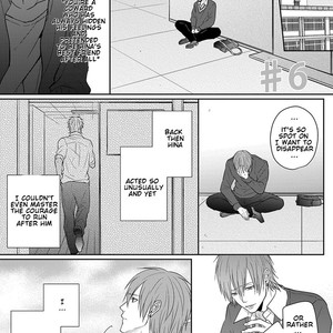 [TAKAHIRA Rito] Baka ni Koi toka Shoujiki Muri ja ne? [Eng] – Gay Manga sex 118