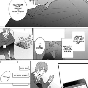 [TAKAHIRA Rito] Baka ni Koi toka Shoujiki Muri ja ne? [Eng] – Gay Manga sex 120