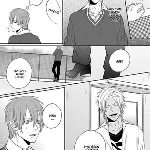 [TAKAHIRA Rito] Baka ni Koi toka Shoujiki Muri ja ne? [Eng] – Gay Manga sex 123