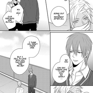 [TAKAHIRA Rito] Baka ni Koi toka Shoujiki Muri ja ne? [Eng] – Gay Manga sex 127