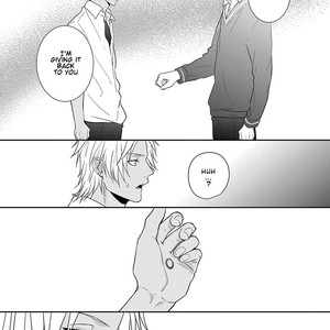 [TAKAHIRA Rito] Baka ni Koi toka Shoujiki Muri ja ne? [Eng] – Gay Manga sex 130