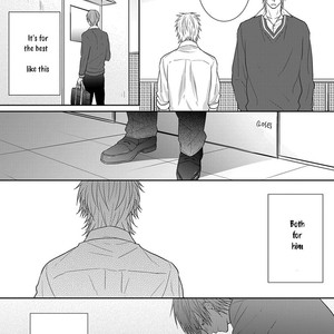 [TAKAHIRA Rito] Baka ni Koi toka Shoujiki Muri ja ne? [Eng] – Gay Manga sex 131