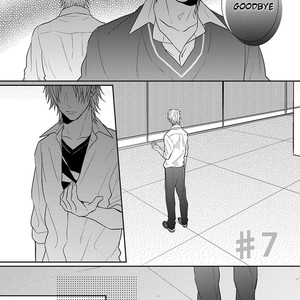 [TAKAHIRA Rito] Baka ni Koi toka Shoujiki Muri ja ne? [Eng] – Gay Manga sex 133