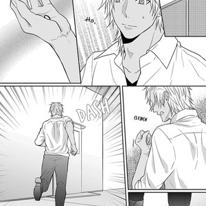 [TAKAHIRA Rito] Baka ni Koi toka Shoujiki Muri ja ne? [Eng] – Gay Manga sex 134