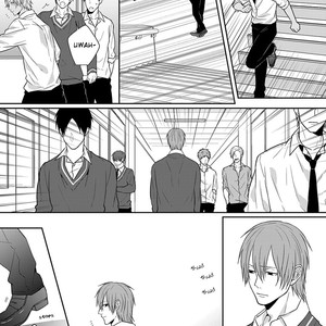 [TAKAHIRA Rito] Baka ni Koi toka Shoujiki Muri ja ne? [Eng] – Gay Manga sex 135