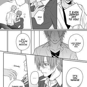[TAKAHIRA Rito] Baka ni Koi toka Shoujiki Muri ja ne? [Eng] – Gay Manga sex 138