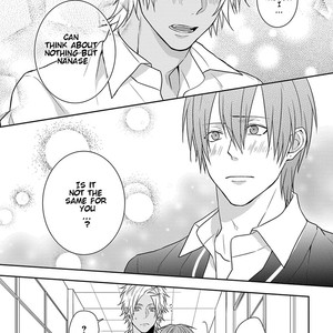 [TAKAHIRA Rito] Baka ni Koi toka Shoujiki Muri ja ne? [Eng] – Gay Manga sex 139