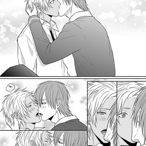 [TAKAHIRA Rito] Baka ni Koi toka Shoujiki Muri ja ne? [Eng] – Gay Manga sex 141
