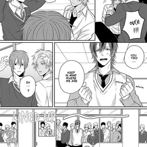 [TAKAHIRA Rito] Baka ni Koi toka Shoujiki Muri ja ne? [Eng] – Gay Manga sex 142