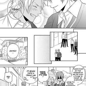 [TAKAHIRA Rito] Baka ni Koi toka Shoujiki Muri ja ne? [Eng] – Gay Manga sex 146