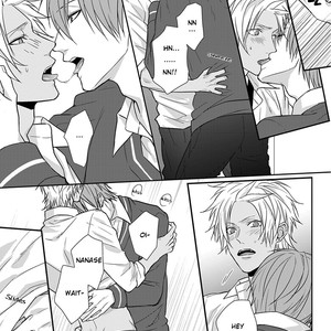 [TAKAHIRA Rito] Baka ni Koi toka Shoujiki Muri ja ne? [Eng] – Gay Manga sex 152