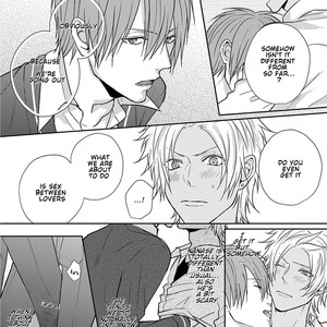 [TAKAHIRA Rito] Baka ni Koi toka Shoujiki Muri ja ne? [Eng] – Gay Manga sex 153