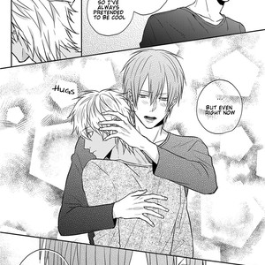 [TAKAHIRA Rito] Baka ni Koi toka Shoujiki Muri ja ne? [Eng] – Gay Manga sex 157