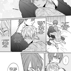 [TAKAHIRA Rito] Baka ni Koi toka Shoujiki Muri ja ne? [Eng] – Gay Manga sex 158